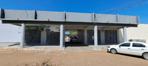 Acomodação Agradável no centro de Palmas